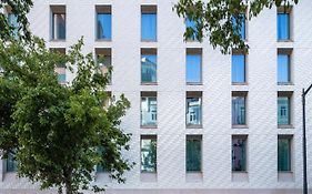 Holiday Inn Express - Lisbon - Plaza Saldanha By Ihg